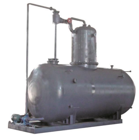 兴宁除氧器工作步骤