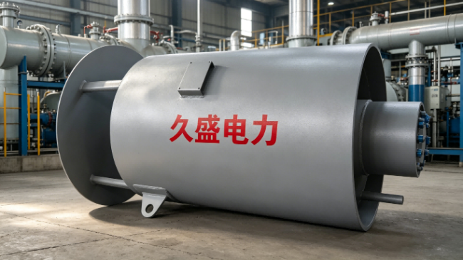兴宁蒸汽消声器
