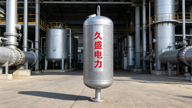 兴宁小孔消声器