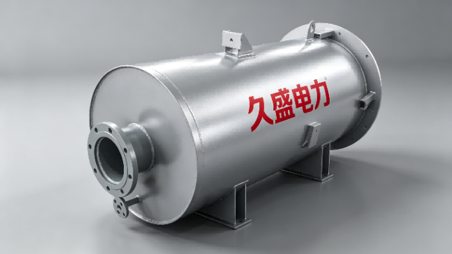 兴宁复合消声器