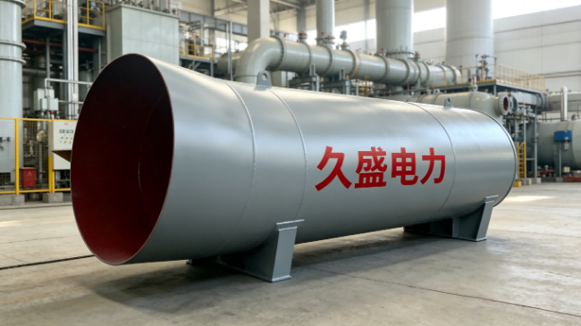 兴宁管道消声器