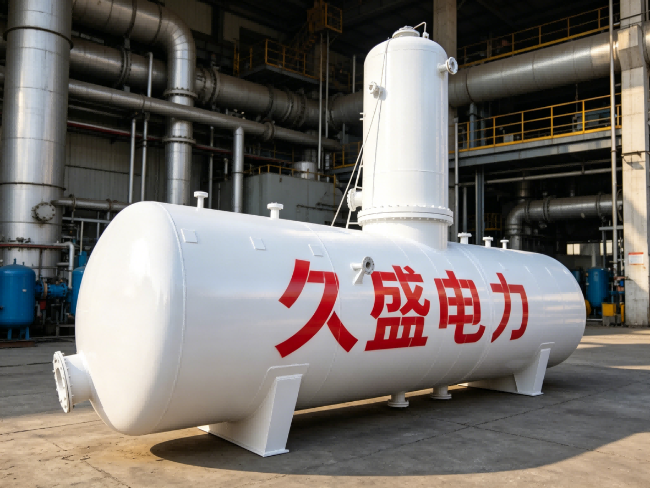 兴宁低压式旋膜除氧器